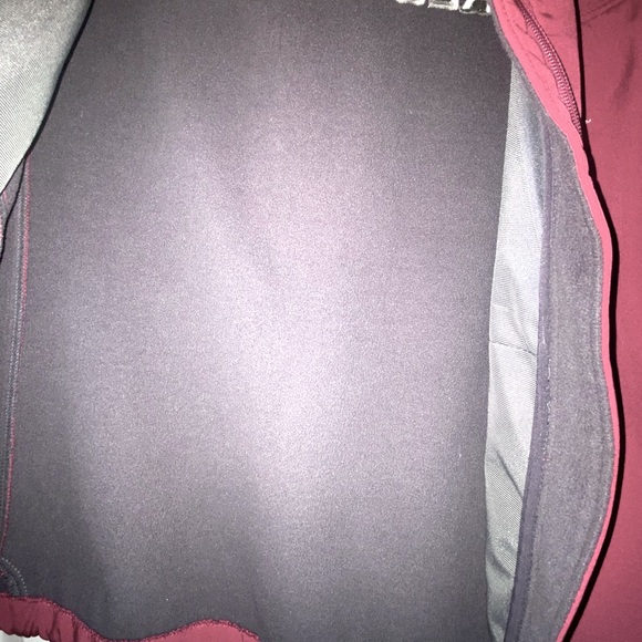 Women’s Oregon State Soft Shell Jacket - Picture 5 of 5